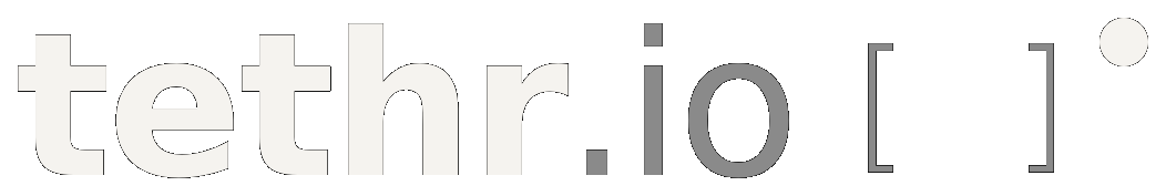 tethr.io